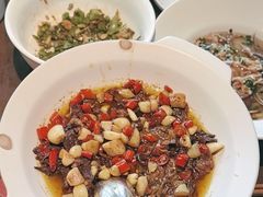 -洞庭土菜馆(天河北总店)