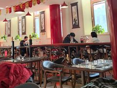 -老都一处饺子馆(道里店)