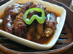 -潮福城大酒楼·潮粤菜·港式点心(阳光城店)
