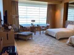 -北京盘古七星酒店