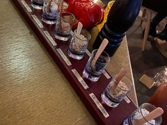 海盐组合-恰餐厅CHAR Grill(北京三里屯洲际店)
