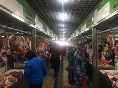 -岳各庄批发市场(西四环中路店)