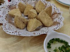 -潮之南·潮汕菜·鱼仔档(南山店)
