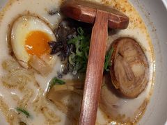 -味千拉面(又一城店)