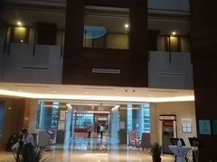 -深圳观澜格兰云天国际酒店