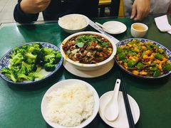 -北大地皖峰饭馆