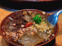 -楠火锅(哈尔滨金爵万象店)