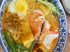 -峇峇娘马来西亚餐厅(望京SOHO店)