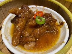 -蒸武门·广式茶点(金宝莱店)