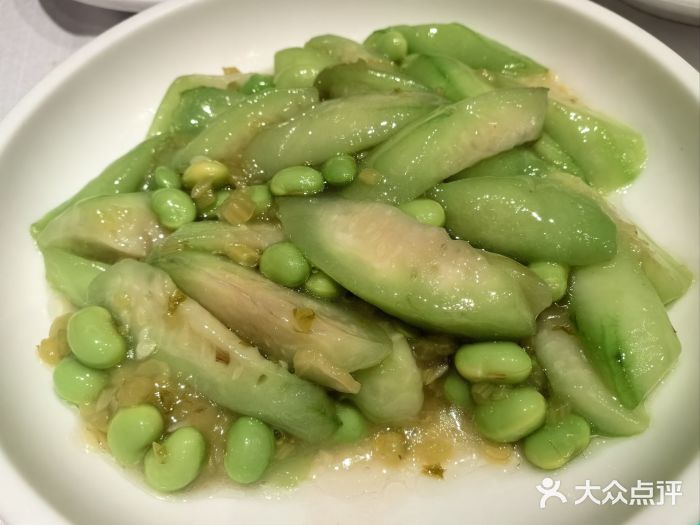 老吉士酒家(天平路店)图片