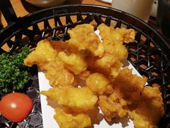 -九井澤精致料理(金茂店)