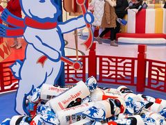 -长沙北辰三角洲大悦城