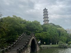 -江心屿景区