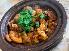 -二楼老店重庆鸡公煲(真光路店)