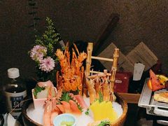 -花潮料理艺食馆(成都万象城店)