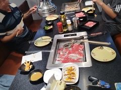 -巴麦隆自助烤肉(桂林路店)
