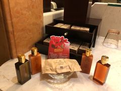 -中旅阿那亚九龙湖·公主酒店