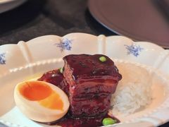 -醉东Oriental House(静安嘉里中心店)
