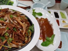 -鸭匠食府·挂炉烤鸭·新京菜(阜成路店)