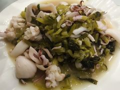 -金海湾海鲜排档(朱家尖店)