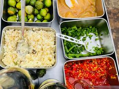 -四川小胡子海鲜(丁村万人海鲜广场店)