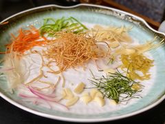 -顺峰顺水顺德菜(龙华店)