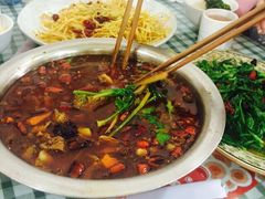 无味饭店-无味饭店(九眼桥商业文化广场店)