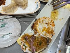 -三炮儿烧烤·羊锅·铁锅炖(南京首店)