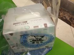 -雪贝尔Shaber面包花园(民德路店)