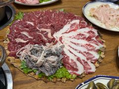 -厝味火锅·潮汕卤水火锅(十一合店)