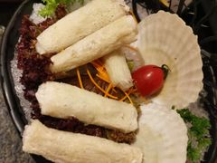 -湊湊火锅·茶憩(和平大悦城店)
