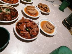 -松鹤面馆·古法焖肉面(观前店)