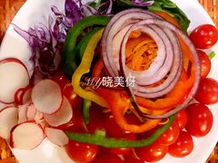 -So Lounge索兰至餐厅(蓝色港湾店)