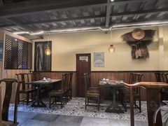 -海南人酒家·白切文昌鸡·二十三年老字号(水荫路店)