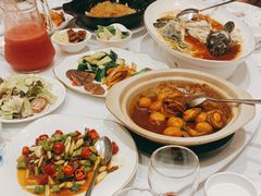 -一品粤珍轩(吴中路店)