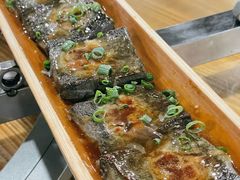 -竹一味·竹筒饭