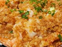 -蘇河湾·新鲁菜·泰山宴(泰山店)