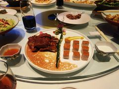 -钟菜·粤菜点心·宴请(海上世界·汇港二期店)