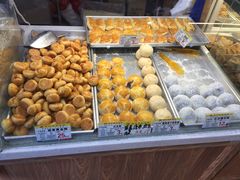 -赞记龙凤礼饼(广州市二宫向群宾馆店)