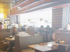 -牛YO寿喜烧和牛火锅自助(三台子万象汇店)