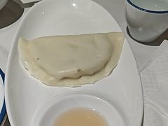 -渔港甄宴·海鲜·地标烟台菜(金沙滩店)