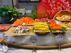 -川骄海鲜自助(亚运村店)