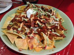 -Pistolera Mexican Cantina女枪手墨西哥餐厅(碧云路店)