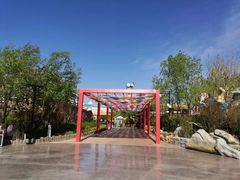 -济南方特东方神画