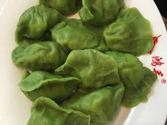 -鸿毛饺子(紫竹桥店)
