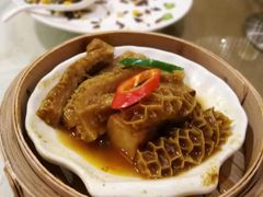 -海皇酒家(钰海万国汇购物广场店)