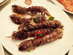 -芭菲盛宴·环球美食(袁家岗店)