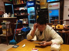 大堂-上厨本帮菜(中山西路店)