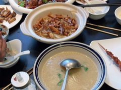 -老牌坊鲁菜名店(美莲广场店)