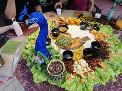 -品德宏·孔雀宴的发源地(金塔园店)